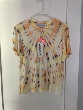 Wildfox t shirt